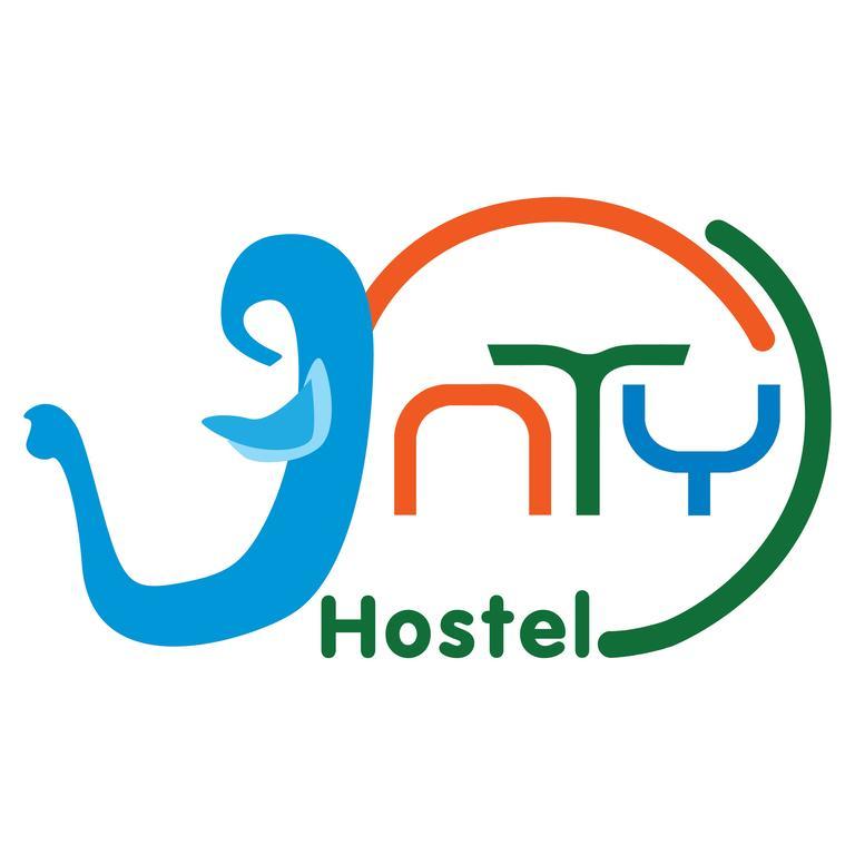 Nty Hostel Near Suvarnabhumi Airport Bangkok Room photo