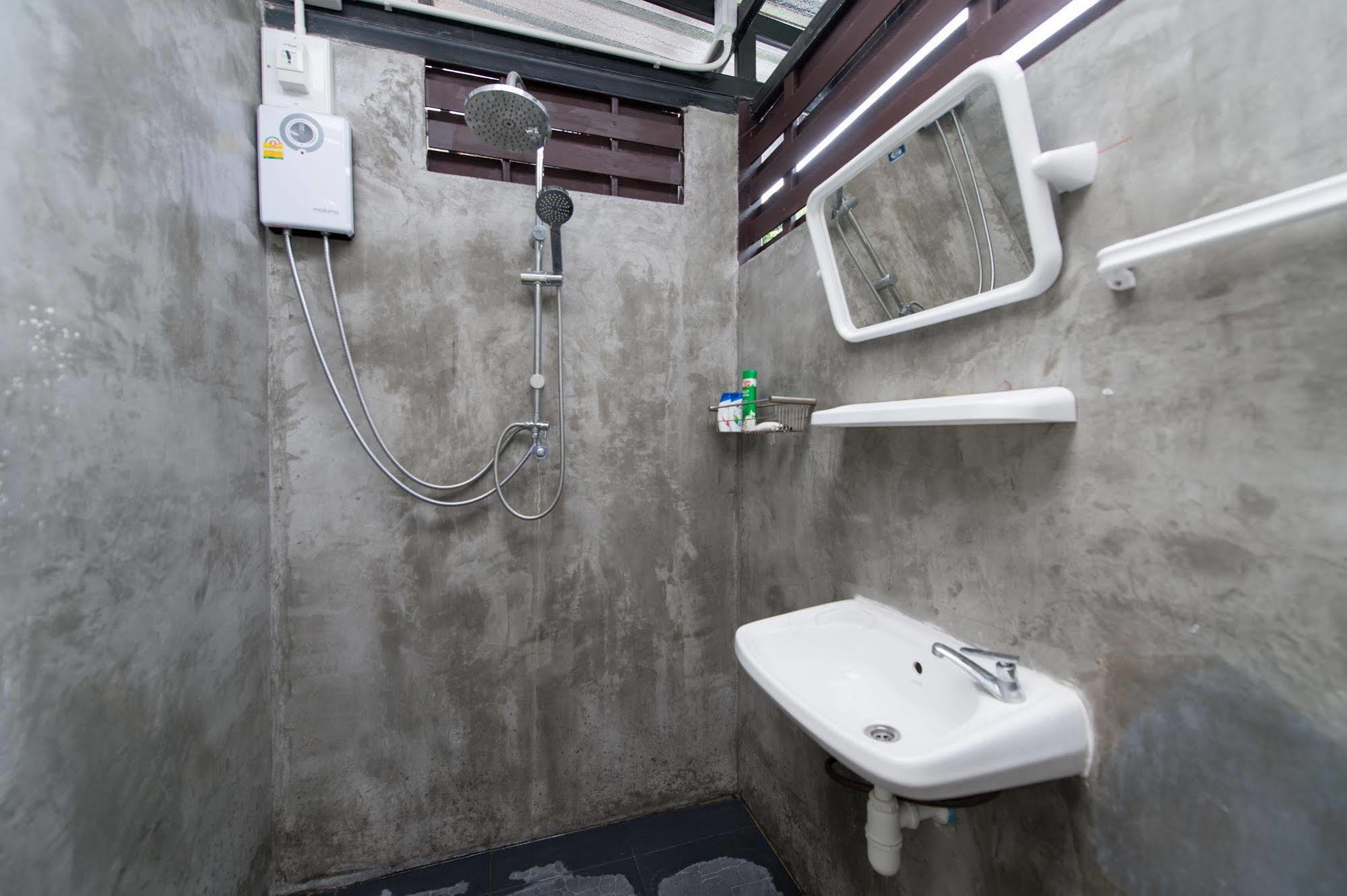 Nty Hostel Near Suvarnabhumi Airport Bangkok Exterior photo